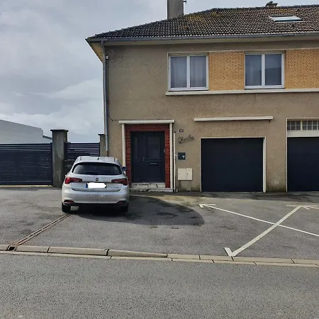 L'abri Cotier Équihen-Plage