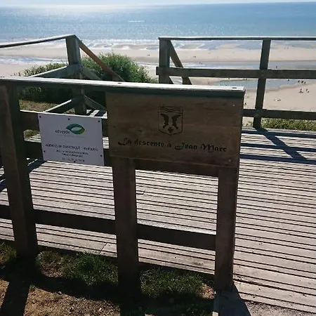 L'abri Cotier بيت ضيافة 4*