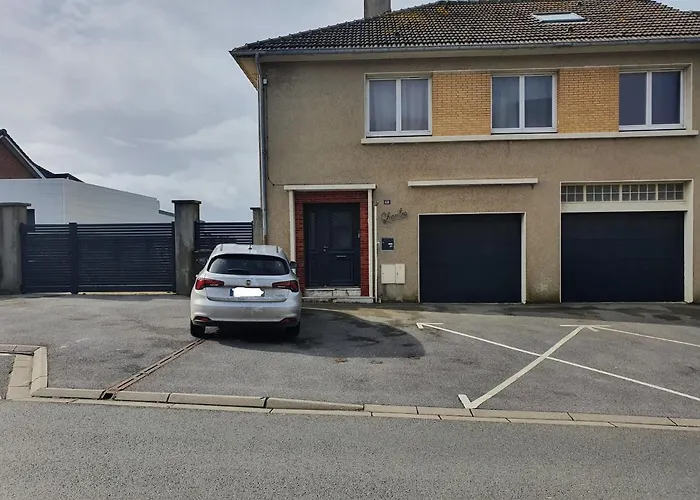 L'abri Côtier Équihen-Plage