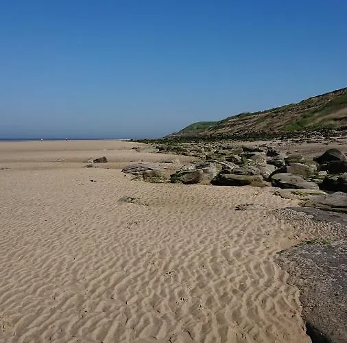 L'abri Côtier 4* Équihen-Plage