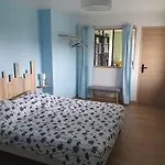 L'abri Cotier 4* Équihen-Plage
