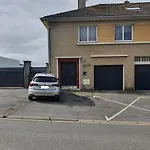 L'abri Cotier Équihen-Plage