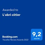 L'abri Cotier Pensjonat
