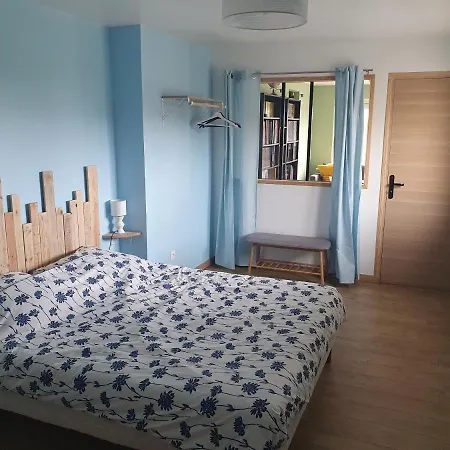 L'abri Cotier 4* Équihen-Plage