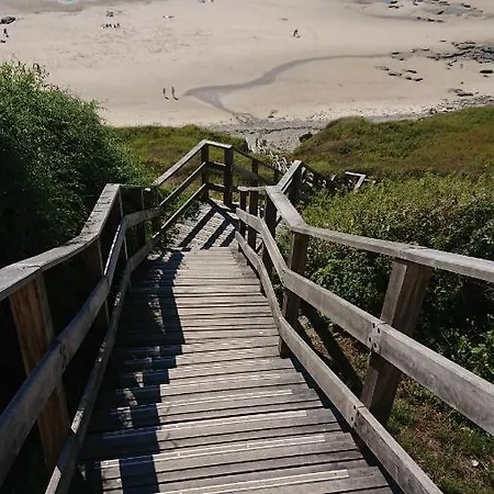 L'abri Côtier *