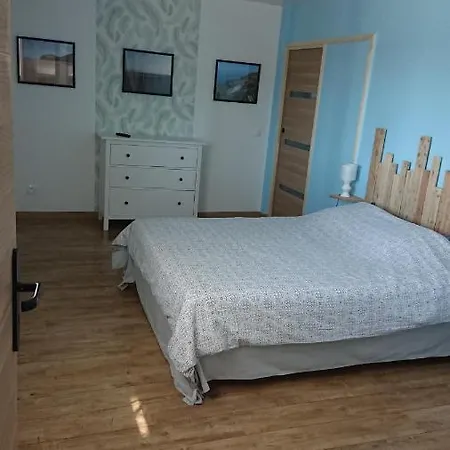 게스트하우스 L'abri Cotier