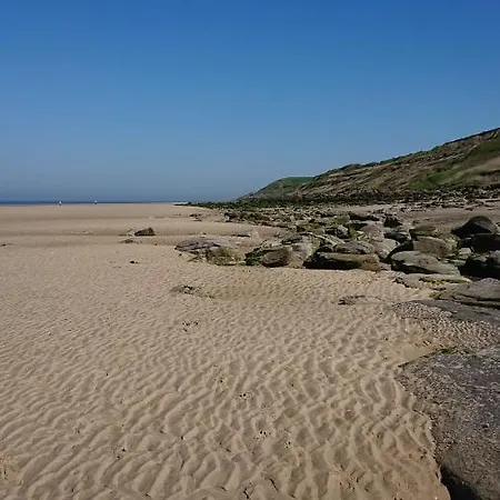 L'abri Cotier 4* Équihen-Plage