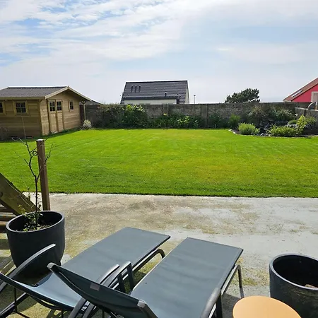 L'abri Cotier 4* Équihen-Plage