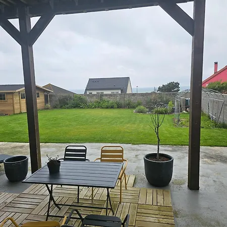 L'abri Cotier 게스트하우스