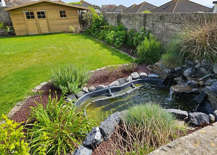 Maison d'hôtes L'abri Côtier Équihen-Plage